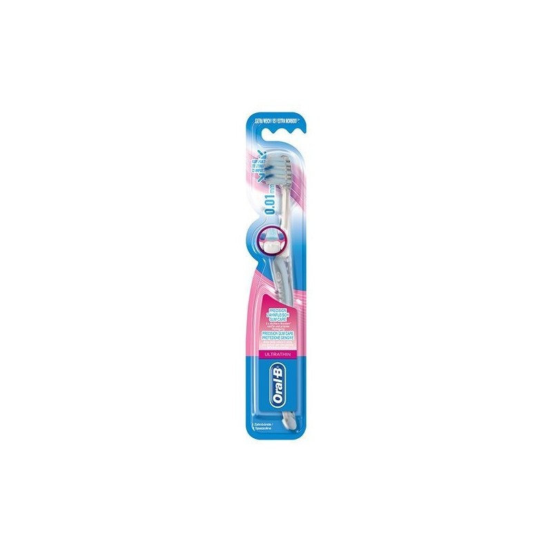 Procter & Gamble Oralb Ultrathin Spazzolino Manuale