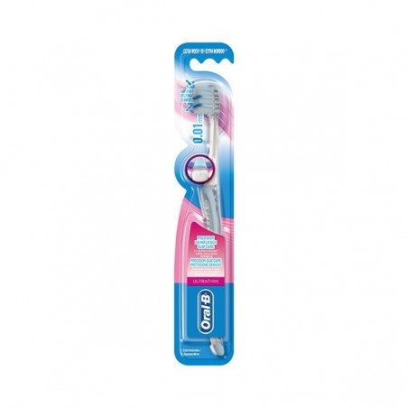 Procter & Gamble Oralb Ultrathin Spazzolino Manuale