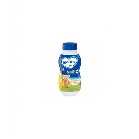 MELLIN 2 LATTE 500ML