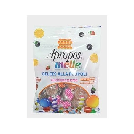 Desa Pharma Apropos Melle Gommose Propoli 50 G