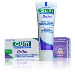 Sunstar Italiana Gum Ortho...