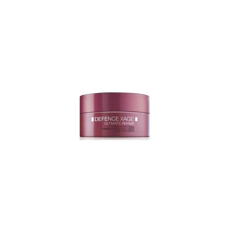 I. C. I. M. Internation Defence Xage Ultimate Crema Filler Notte 50 Ml