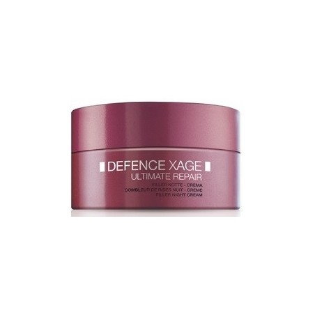 I. C. I. M. Internation Defence Xage Ultimate Crema Filler Notte 50 Ml