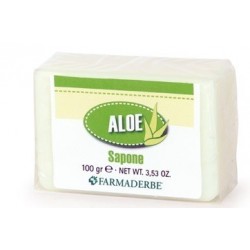 Farmaderbe Aloe Vera Sapone...