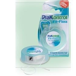 Ideco Plakkontrol Fit Floss...