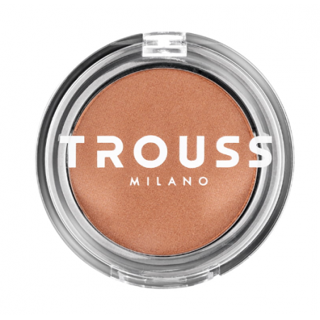 Mast Industria Italiana Trouss Make Up 9 Ombretto Bronze/bronzer Shiny