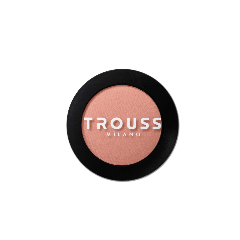 Mast Industria Italiana Trouss Make Up 8 Ombretto Peach/blush Matt