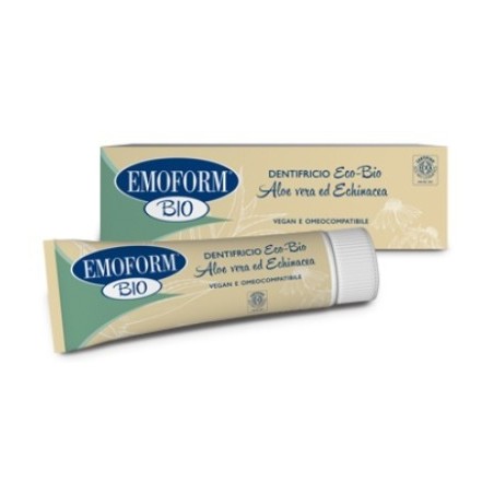 Polifarma Benessere Emoform Bio Dentifricio Offerta Speciale