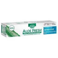 Esi Aloe Fresh Sensitive...