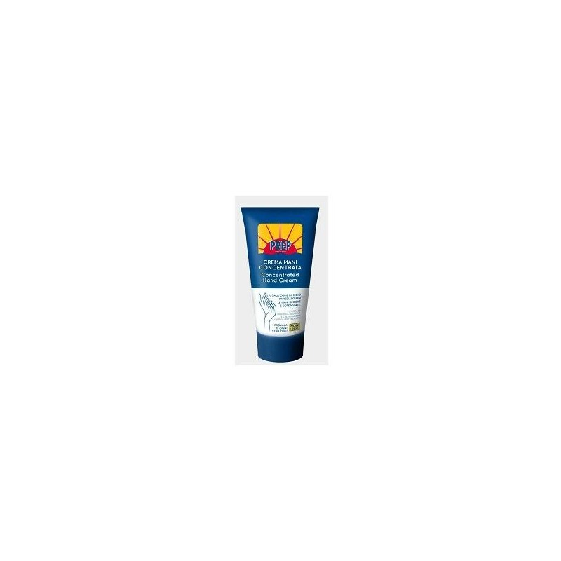 Coswell Prep Crema Mani Concentrata 75 Ml