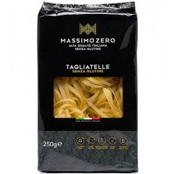 Massimo Zero Tagliatelle 250 G