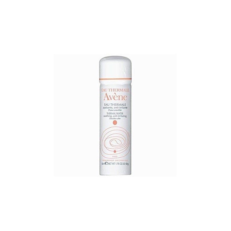 Eau Thermale Avene Spray Acqua Termale 50 Ml