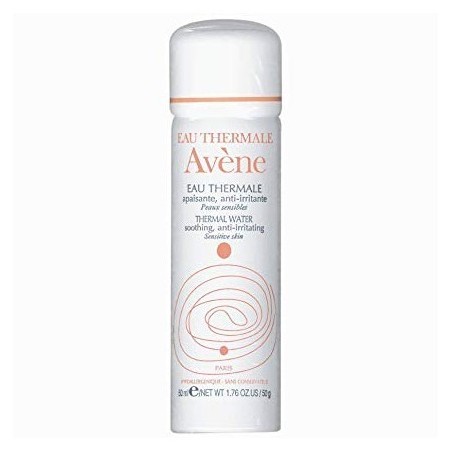 Eau Thermale Avene Spray Acqua Termale 50 Ml