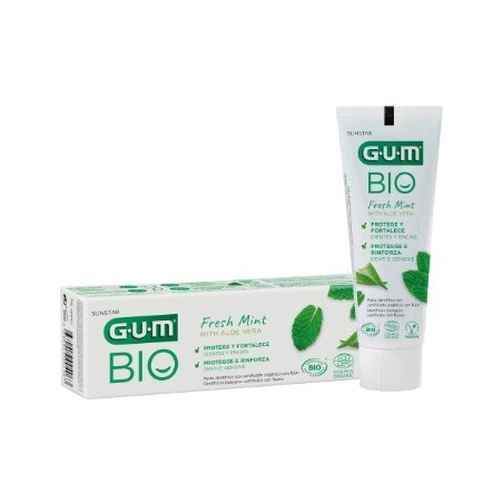 Sunstar Italiana Gum Bio Dentifricio