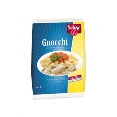 Dr. Schar Schar Gnocchi Patate 300 G