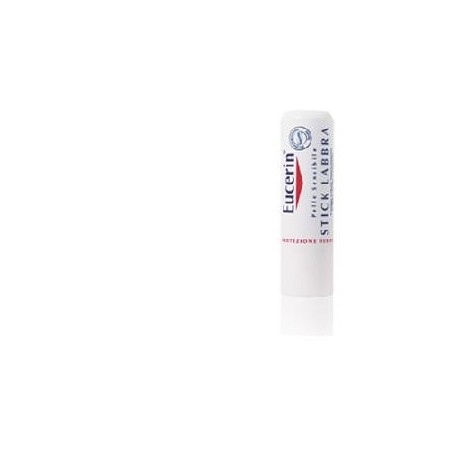 Beiersdorf Eucerin Stick Labbra 5,50 Ml