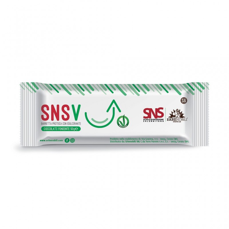 Erbenobili Snsv Barretta 50 G