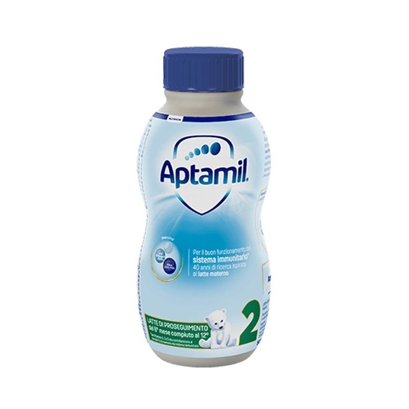 APTAMIL 2 LIQUIDO 500ML