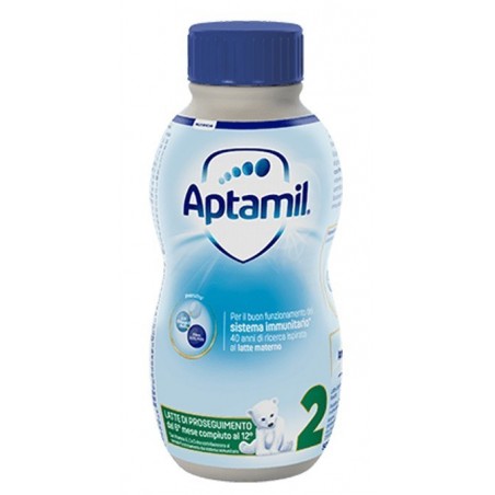 APTAMIL 2 LIQUIDO 500ML