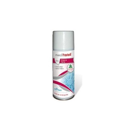 Corman Ghiaccio Spray Medipresteril 200 Ml