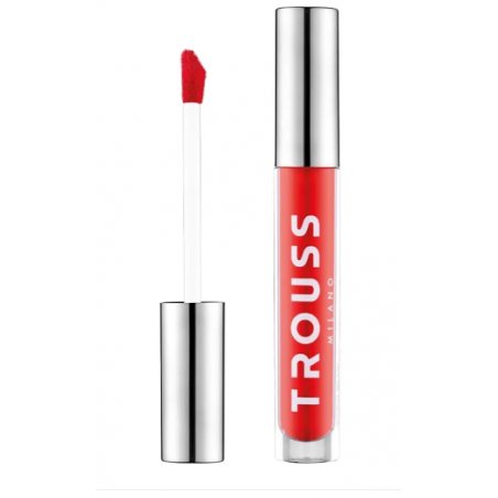 Mast Industria Italiana Trouss Make Up 5 Liquid Lipstick Rosso Matt