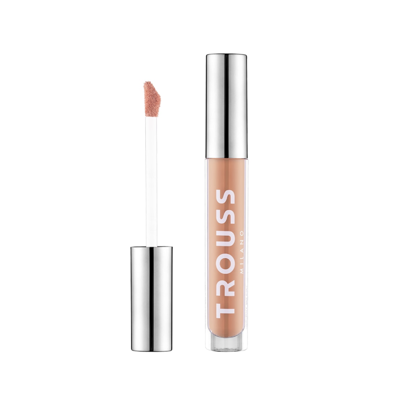 Mast Industria Italiana Trouss Make Up 6 Liquid Lipstick Nude Matt