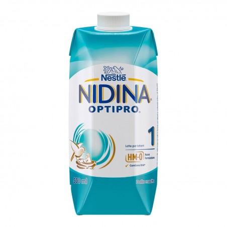 NESTLE' NIDINA OPTIPRO 1 500ML