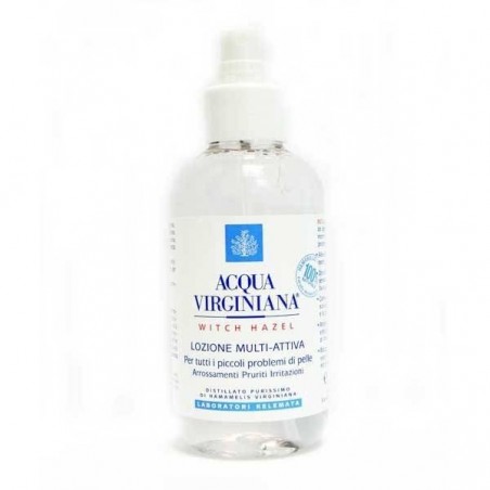 Kelemata Acqua Virginiana Lozione Multiattiva Spray 150 Ml