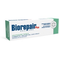 Euritalia Pharma Biorepair...