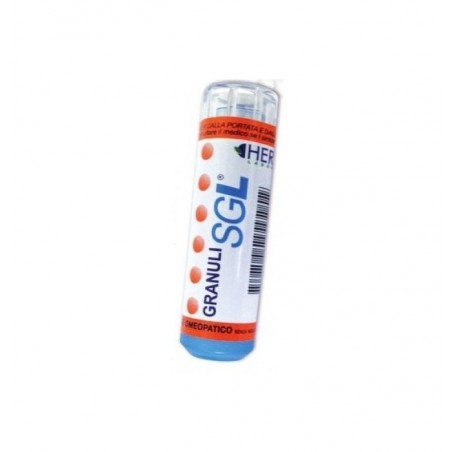 Hering Arnica Montana 30ch 80gr 4g