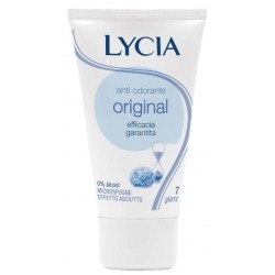 Sodalco Lycia Crema...