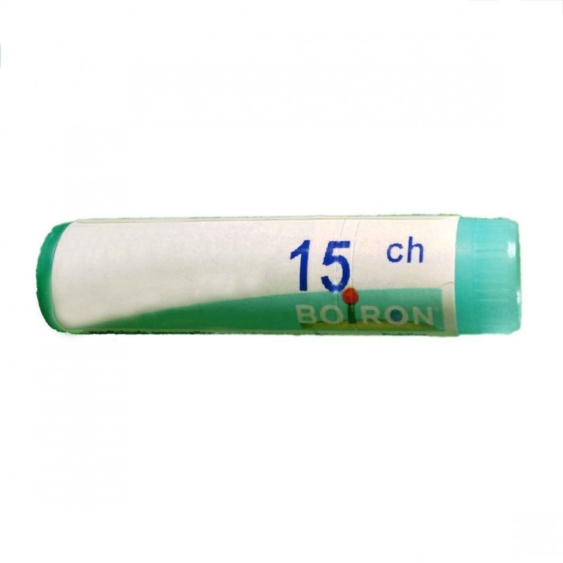 Boiron Arnica 15 Ch Globuli