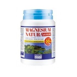 Named Magnesium Natura 50 G