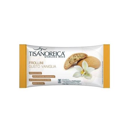 TISANOREICA FROLLINI VAN 50G