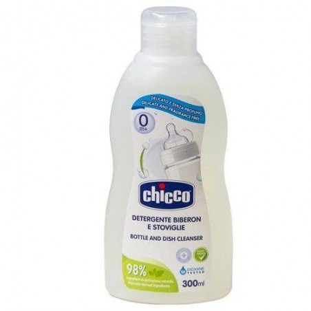 Chicco Detergi Stoviglie 300 Ml