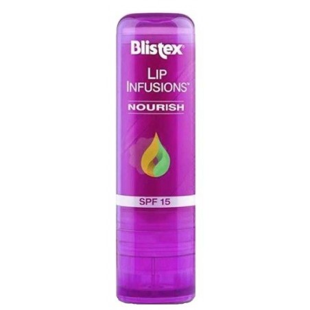 Consulteam Blistex Lip Infusions Nourish