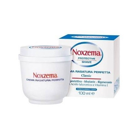 Conter Noxzema Crema Rasatura 100 Ml