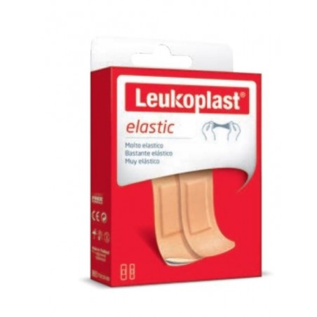 Essity Italy Leukoplast Elastic M1 X 8cm