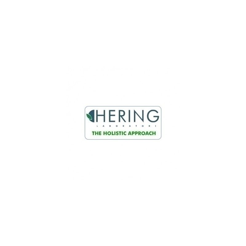 Hering Silicea 15ch 80gr 4g