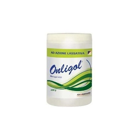 Alfasigma Onligol Soluzione Orale 400 G