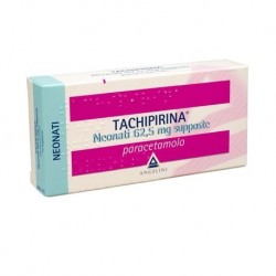 Tachipirina Neonati 62,5 Mg...