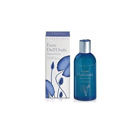 L'erbolario Fiore Dell'onda Bagnoschiuma 250 Ml