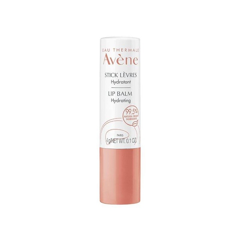 Avene Stick Labbra Idratante 4 G