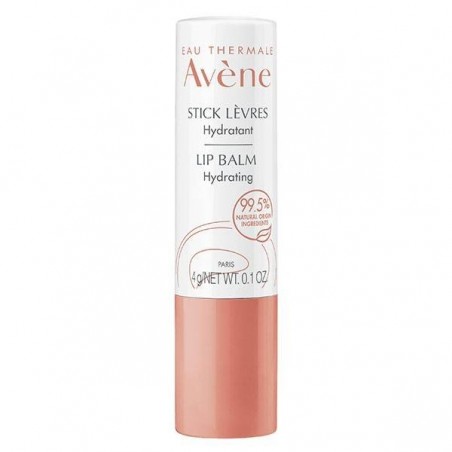 Avene Stick Labbra Idratante 4 G