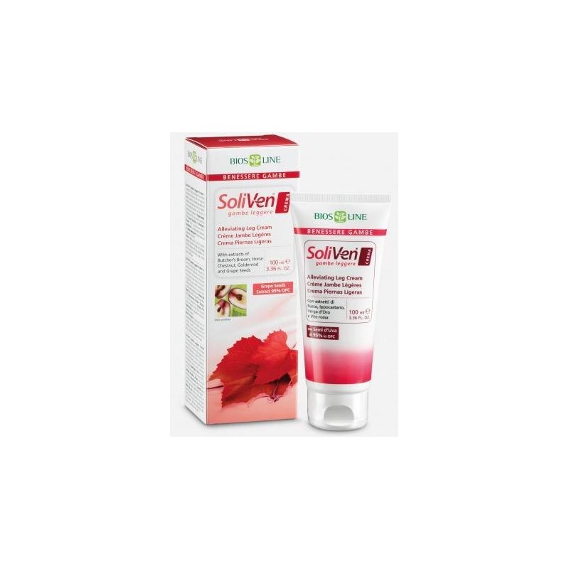 Bios Line Biosline Soliven Crema