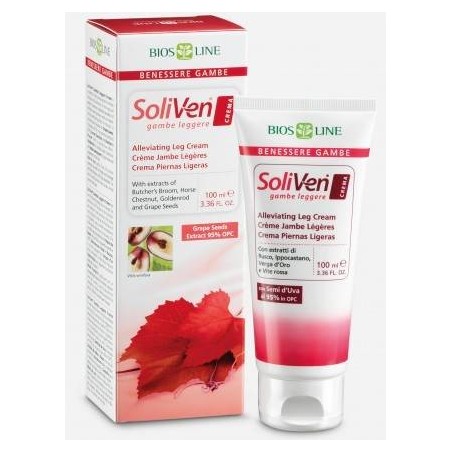 Bios Line Biosline Soliven Crema