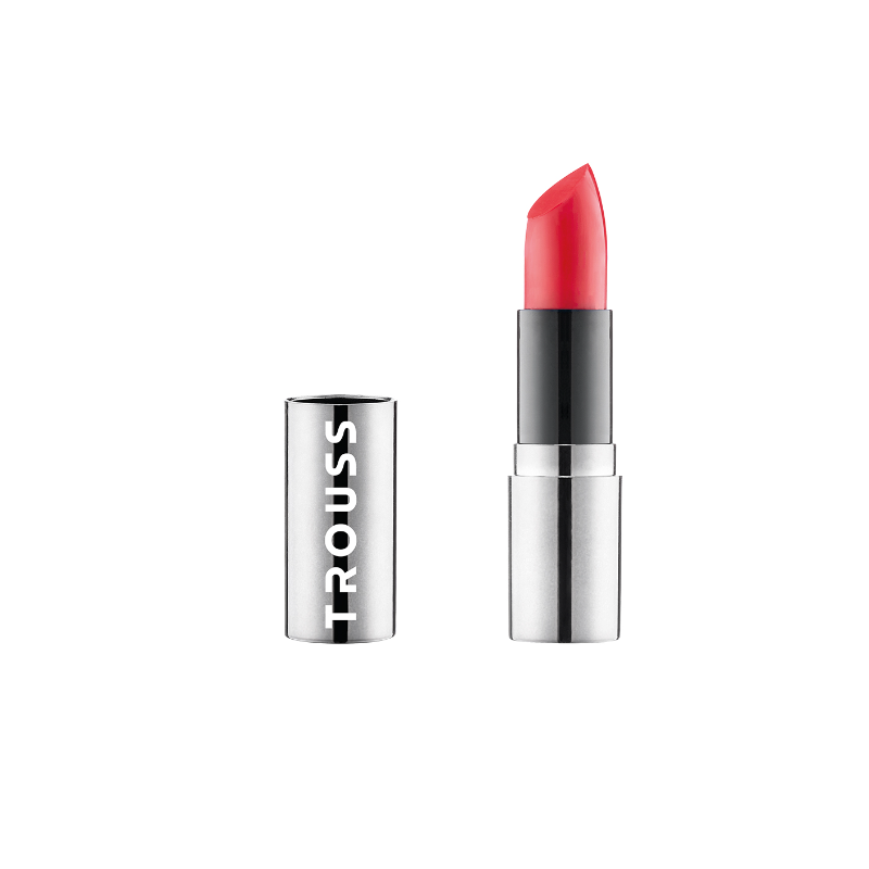 Mast Industria Italiana Trouss Make Up 2 Rossetto Stick Rosso