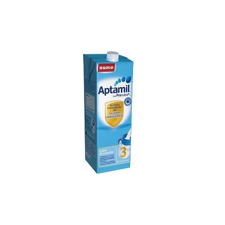 Danone Nutricia Soc. Ben. Aptamil 3 Latte Crescita 1000 Ml