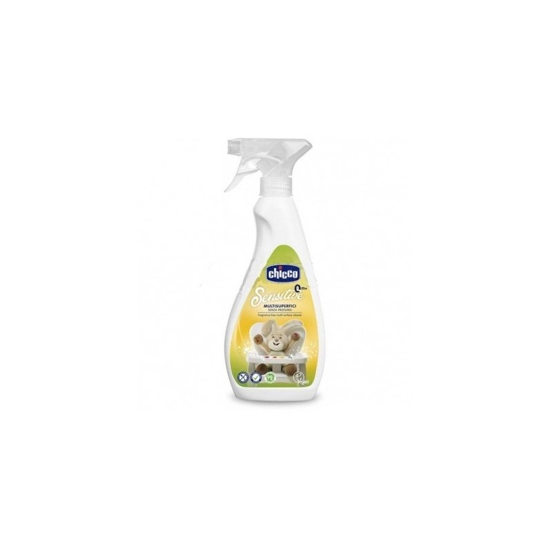 Chicco Spray Multisuperficie