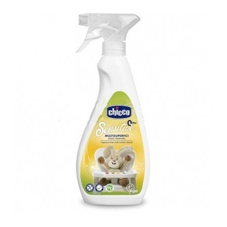 Chicco Spray Multisuperficie